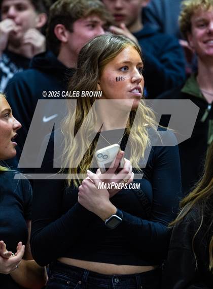Thumbnail 3 in Bingham vs. Corner Canyon (UHSAA 6A Quarterfinal) photogallery.