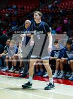 Photo from the gallery "Bingham vs. Corner Canyon (UHSAA 6A Quarterfinal)"