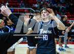 Photo from the gallery "Bingham vs. Corner Canyon (UHSAA 6A Quarterfinal)"