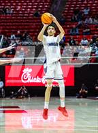 Photo from the gallery "Bingham vs. Corner Canyon (UHSAA 6A Quarterfinal)"