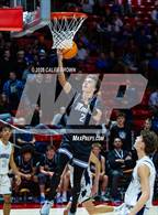 Photo from the gallery "Bingham vs. Corner Canyon (UHSAA 6A Quarterfinal)"