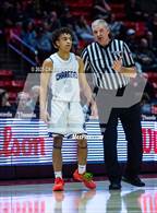 Photo from the gallery "Bingham vs. Corner Canyon (UHSAA 6A Quarterfinal)"