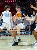Photo from the gallery "Bingham vs. Corner Canyon (UHSAA 6A Quarterfinal)"