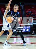 Photo from the gallery "Bingham vs. Corner Canyon (UHSAA 6A Quarterfinal)"
