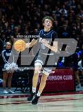 Photo from the gallery "Bingham vs. Corner Canyon (UHSAA 6A Quarterfinal)"