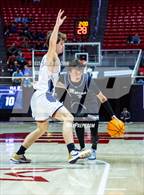 Photo from the gallery "Bingham vs. Corner Canyon (UHSAA 6A Quarterfinal)"