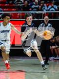 Photo from the gallery "Bingham vs. Corner Canyon (UHSAA 6A Quarterfinal)"