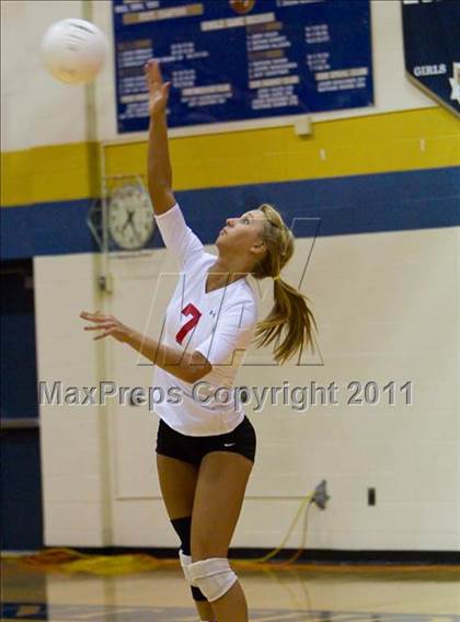 Thumbnail 3 in Bishop Miege @ Aquinas photogallery.