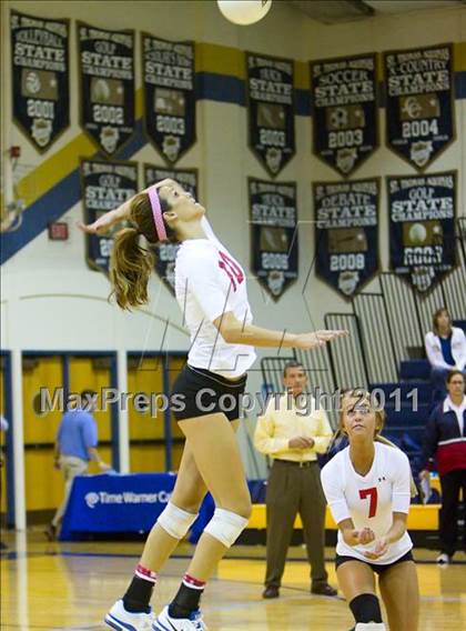 Thumbnail 1 in Bishop Miege @ Aquinas photogallery.