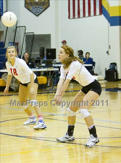 Thumbnail 1 in Bishop Miege @ Aquinas photogallery.