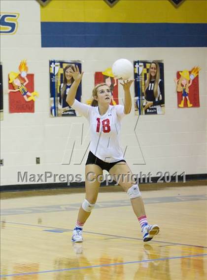 Thumbnail 3 in Bishop Miege @ Aquinas photogallery.