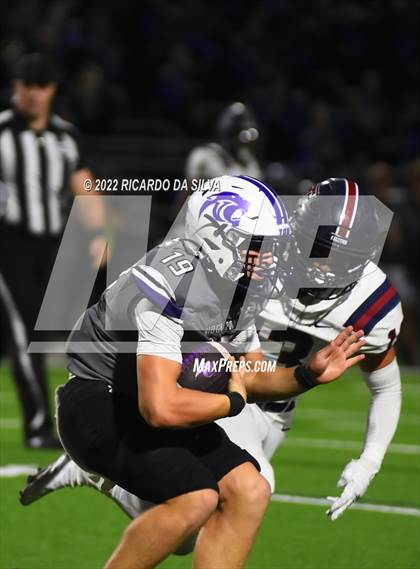 Thumbnail 1 in Tompkins @ Ridge Point (UIL 6A D1 Bi-District) photogallery.