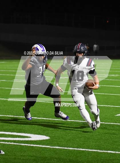 Thumbnail 1 in Tompkins @ Ridge Point (UIL 6A D1 Bi-District) photogallery.