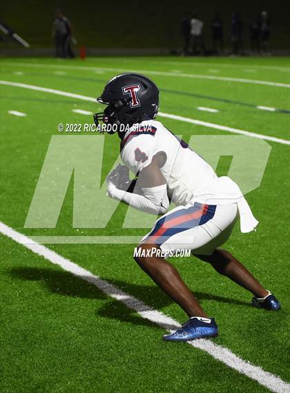 Thumbnail 3 in Tompkins @ Ridge Point (UIL 6A D1 Bi-District) photogallery.