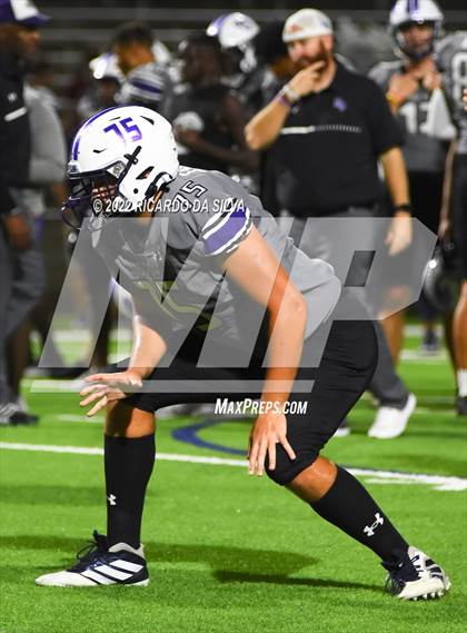 Thumbnail 2 in Tompkins @ Ridge Point (UIL 6A D1 Bi-District) photogallery.