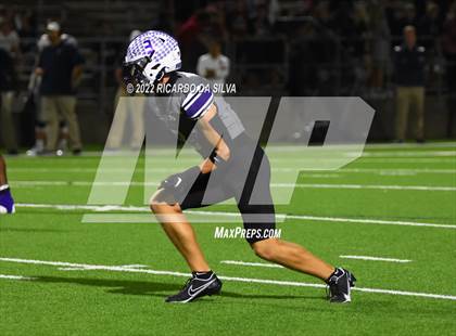 Thumbnail 3 in Tompkins @ Ridge Point (UIL 6A D1 Bi-District) photogallery.