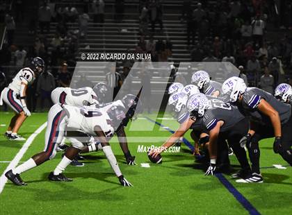Thumbnail 2 in Tompkins @ Ridge Point (UIL 6A D1 Bi-District) photogallery.