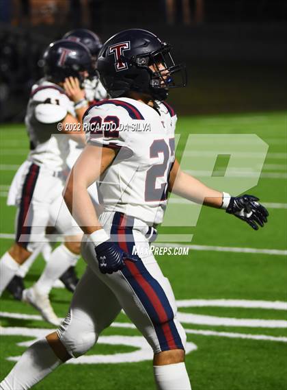 Thumbnail 1 in Tompkins @ Ridge Point (UIL 6A D1 Bi-District) photogallery.