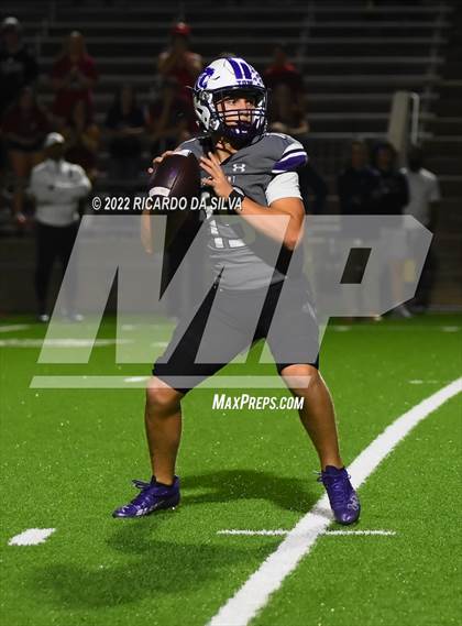 Thumbnail 2 in Tompkins @ Ridge Point (UIL 6A D1 Bi-District) photogallery.