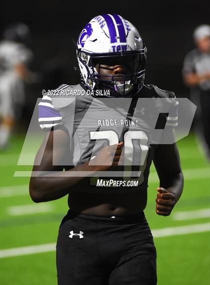 Thumbnail 3 in Tompkins @ Ridge Point (UIL 6A D1 Bi-District) photogallery.