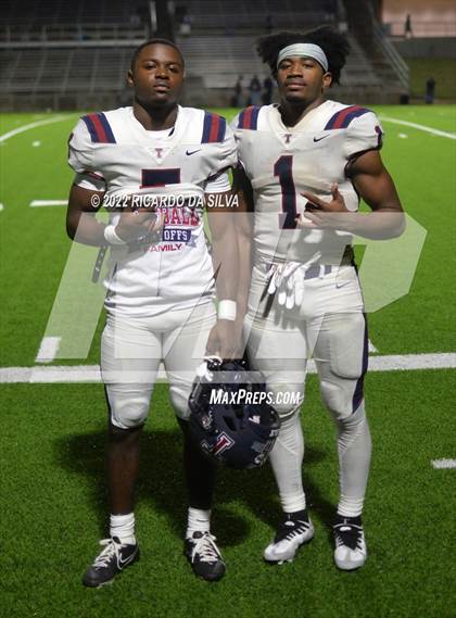 Thumbnail 3 in Tompkins @ Ridge Point (UIL 6A D1 Bi-District) photogallery.