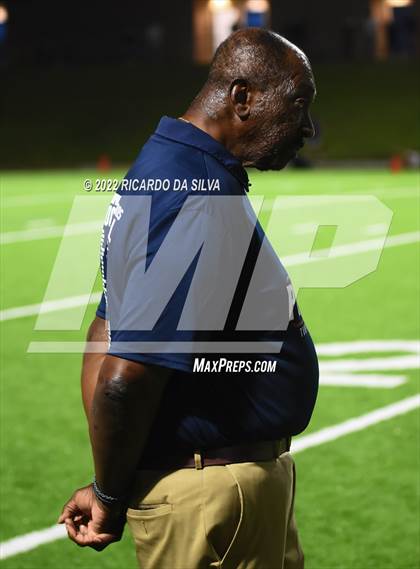 Thumbnail 3 in Tompkins @ Ridge Point (UIL 6A D1 Bi-District) photogallery.