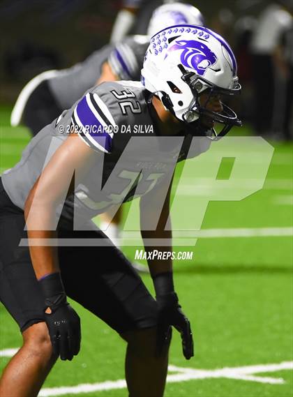 Thumbnail 2 in Tompkins @ Ridge Point (UIL 6A D1 Bi-District) photogallery.
