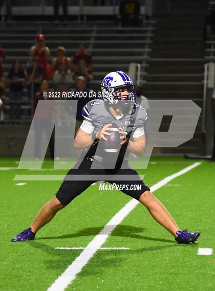 Thumbnail 1 in Tompkins @ Ridge Point (UIL 6A D1 Bi-District) photogallery.