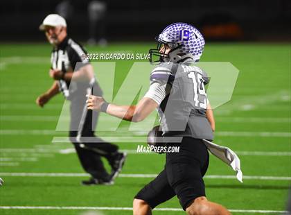 Thumbnail 1 in Tompkins @ Ridge Point (UIL 6A D1 Bi-District) photogallery.