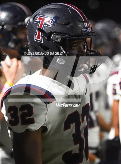 Thumbnail 1 in Tompkins @ Ridge Point (UIL 6A D1 Bi-District) photogallery.