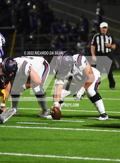 Thumbnail 1 in Tompkins @ Ridge Point (UIL 6A D1 Bi-District) photogallery.