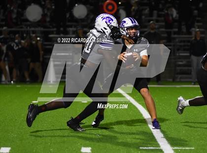 Thumbnail 1 in Tompkins @ Ridge Point (UIL 6A D1 Bi-District) photogallery.