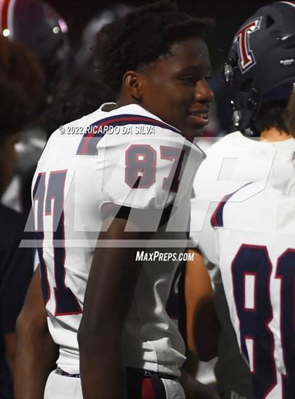 Thumbnail 3 in Tompkins @ Ridge Point (UIL 6A D1 Bi-District) photogallery.
