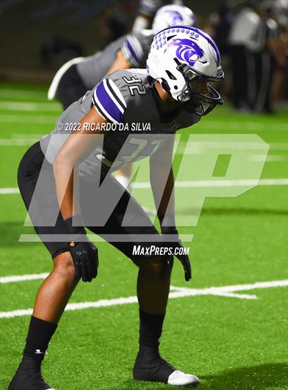 Thumbnail 3 in Tompkins @ Ridge Point (UIL 6A D1 Bi-District) photogallery.