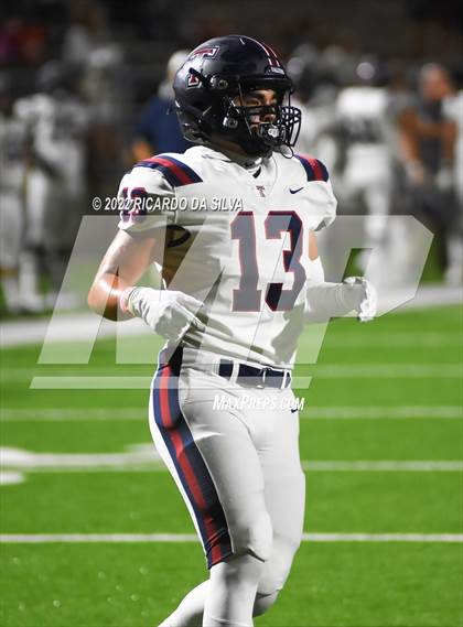 Thumbnail 1 in Tompkins @ Ridge Point (UIL 6A D1 Bi-District) photogallery.