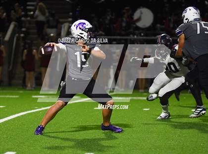 Thumbnail 2 in Tompkins @ Ridge Point (UIL 6A D1 Bi-District) photogallery.