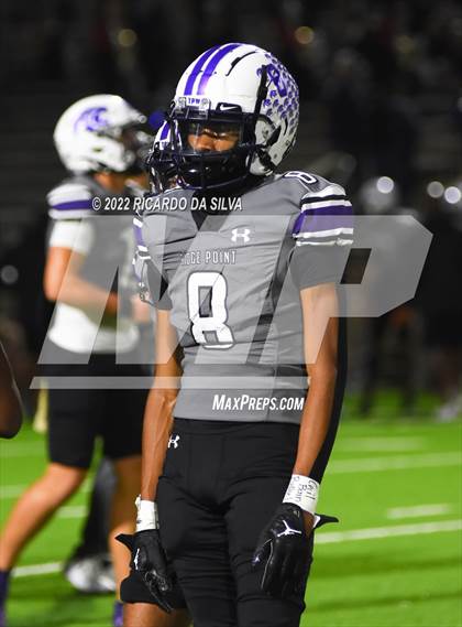 Thumbnail 2 in Tompkins @ Ridge Point (UIL 6A D1 Bi-District) photogallery.