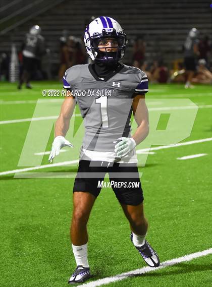 Thumbnail 3 in Tompkins @ Ridge Point (UIL 6A D1 Bi-District) photogallery.