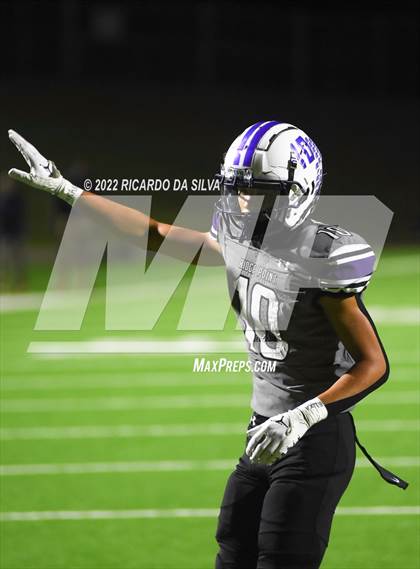 Thumbnail 2 in Tompkins @ Ridge Point (UIL 6A D1 Bi-District) photogallery.