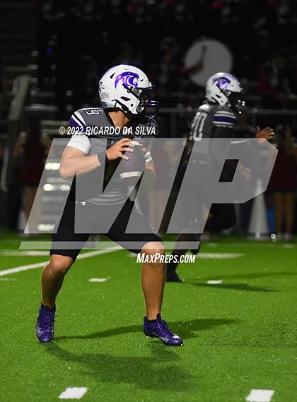 Thumbnail 3 in Tompkins @ Ridge Point (UIL 6A D1 Bi-District) photogallery.