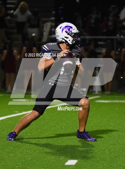 Thumbnail 1 in Tompkins @ Ridge Point (UIL 6A D1 Bi-District) photogallery.