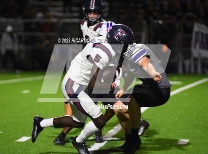 Thumbnail 2 in Tompkins @ Ridge Point (UIL 6A D1 Bi-District) photogallery.