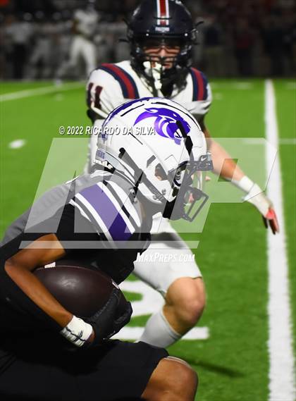 Thumbnail 1 in Tompkins @ Ridge Point (UIL 6A D1 Bi-District) photogallery.