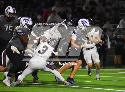 Thumbnail 3 in Tompkins @ Ridge Point (UIL 6A D1 Bi-District) photogallery.