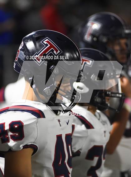Thumbnail 1 in Tompkins @ Ridge Point (UIL 6A D1 Bi-District) photogallery.