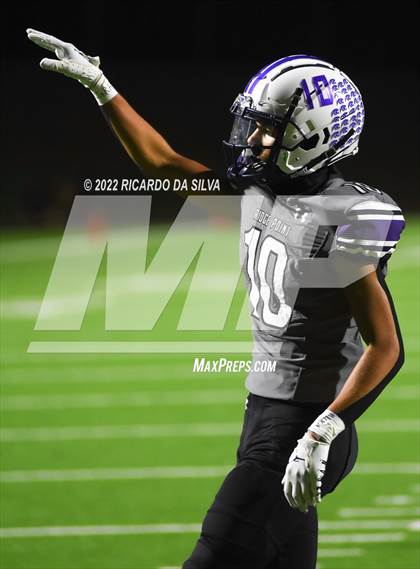 Thumbnail 1 in Tompkins @ Ridge Point (UIL 6A D1 Bi-District) photogallery.