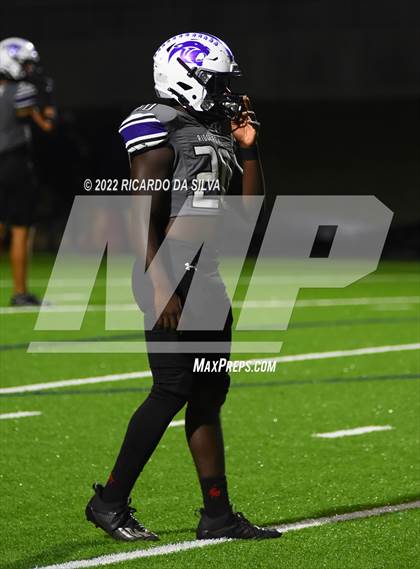Thumbnail 1 in Tompkins @ Ridge Point (UIL 6A D1 Bi-District) photogallery.
