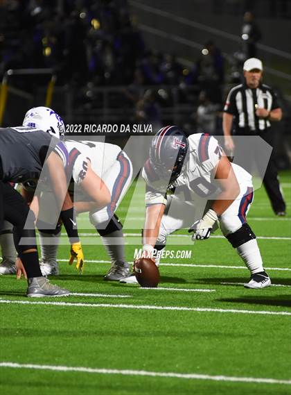 Thumbnail 2 in Tompkins @ Ridge Point (UIL 6A D1 Bi-District) photogallery.