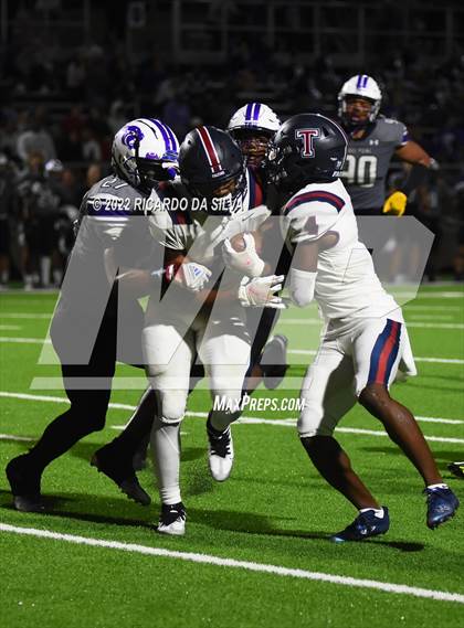 Thumbnail 3 in Tompkins @ Ridge Point (UIL 6A D1 Bi-District) photogallery.