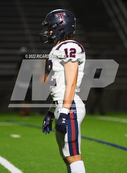 Thumbnail 1 in Tompkins @ Ridge Point (UIL 6A D1 Bi-District) photogallery.
